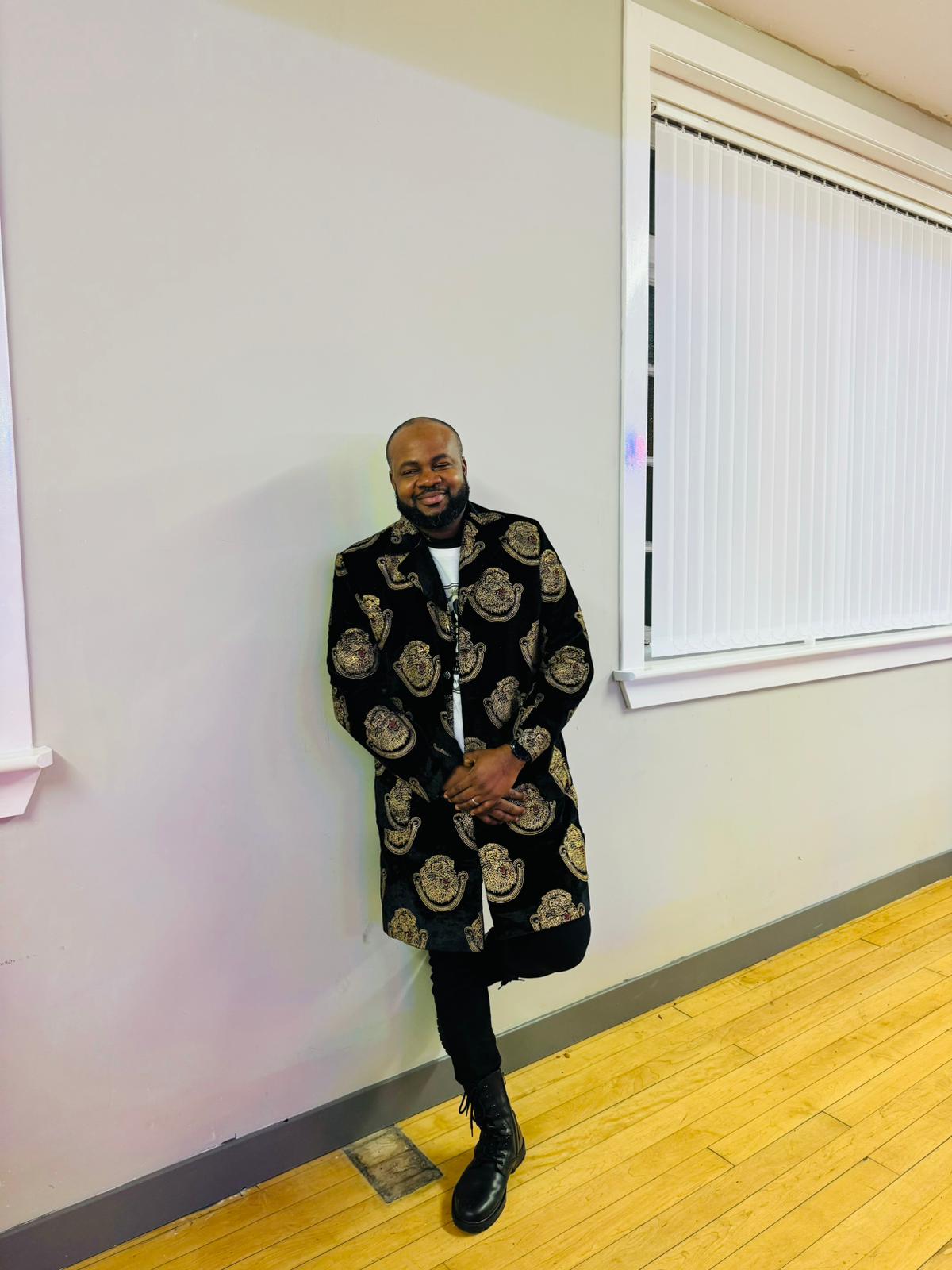 Mázị Onyeka Rufus Okoro